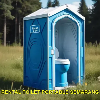 rental toilet portable Semarang